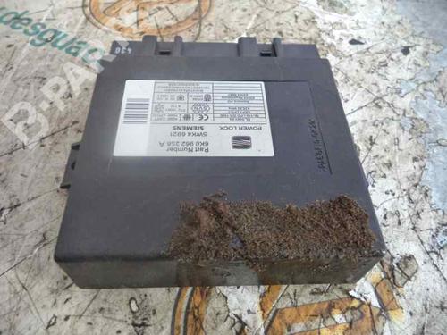 Comfort control module SEAT IBIZA II (6K1) 1.4 i | BP2484094M56 