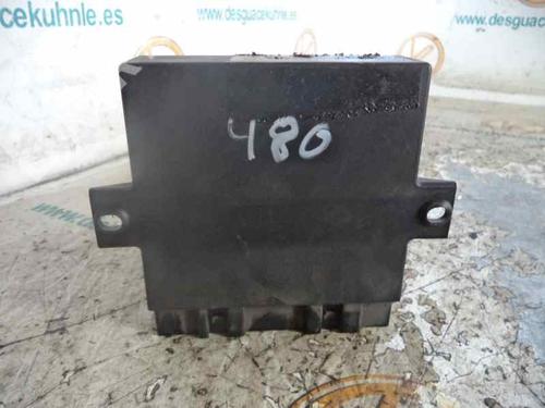 Comfort control module SEAT IBIZA II (6K1) 1.4 i | BP2484094M56 