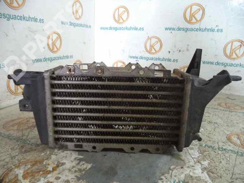 Intercooler OPEL VECTRA B (J96) 2.2 DTI 16V (F19) | BP2477034M30 