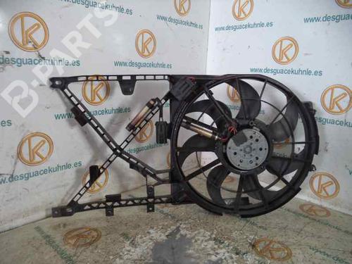 Køleventilator elektrisk OPEL VECTRA B (J96) 2.2 DTI 16V (F19) (125 hp) 2453417
