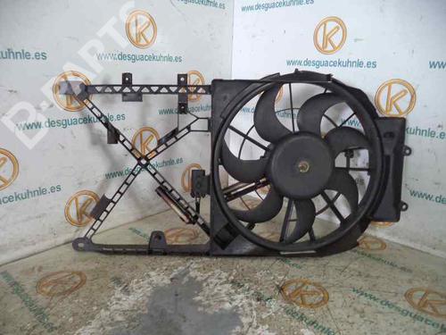 Køleventilator elektrisk OPEL VECTRA B (J96) 2.2 DTI 16V (F19) | BP2453417M35 