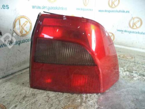 Høyre baklys OPEL VECTRA B (J96) 2.2 DTI 16V (F19) BP2465326C35