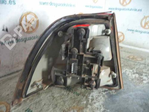 Høyre baklys OPEL VECTRA B (J96) 2.2 DTI 16V (F19) | BP2465326C35 