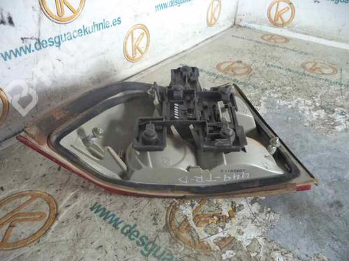 Høyre baklys OPEL VECTRA B (J96) 2.2 DTI 16V (F19) | BP2465326C35 