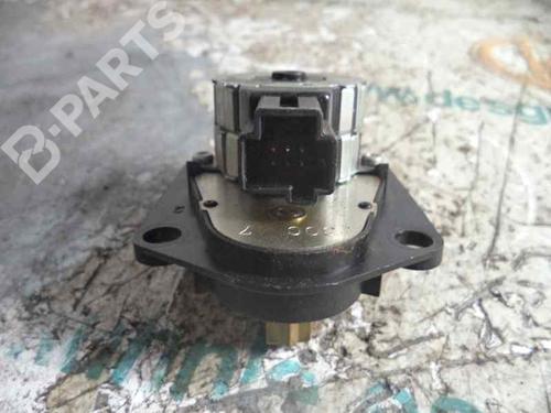 Heater blower motor OPEL VECTRA B (J96) 2.2 DTI 16V (F19) | BP2467083M62 