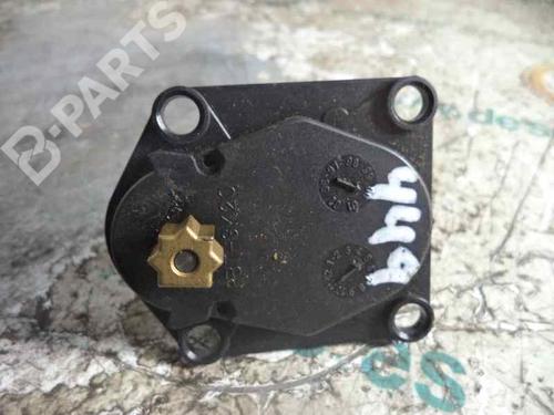 Heater blower motor OPEL VECTRA B (J96) 2.2 DTI 16V (F19) | BP2467083M62 