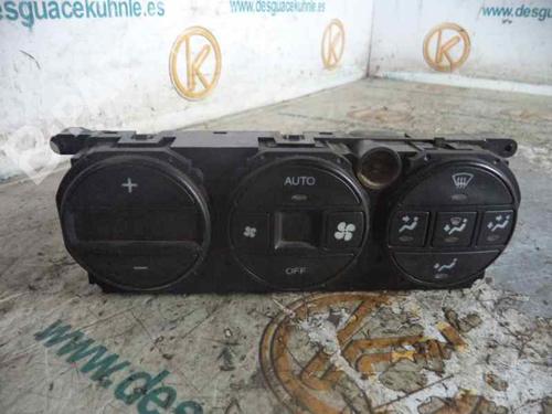 Used Climate control OPEL VECTRA B (J96) 2.2 DTI 16V (F19) (125 hp) 2466454