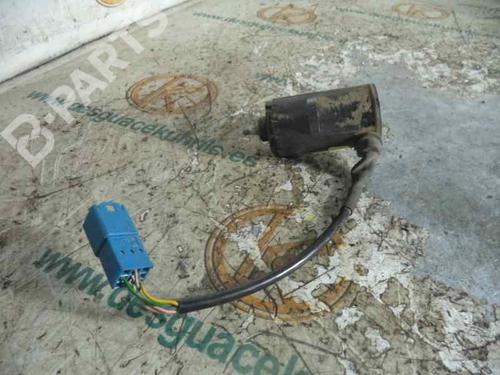Used Pedal OPEL VECTRA B (J96) 2.2 DTI 16V (F19) (125 hp) 2461330