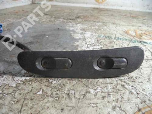 Used Right front window switch OPEL VECTRA B (J96) 2.2 DTI 16V (F19) (125 hp) 2466017