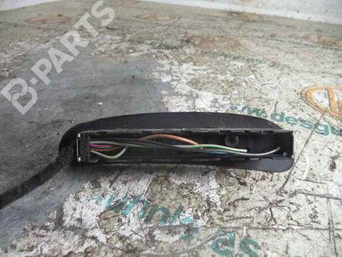 Right front window switch OPEL VECTRA B (J96) 2.2 DTI 16V (F19) | BP2466017I26 