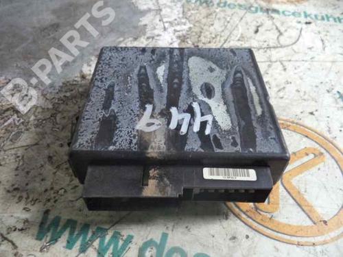 Used Comfort control module OPEL VECTRA B (J96) 2.2 DTI 16V (F19) (125 hp) 2476139