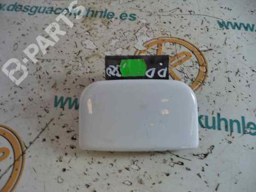 Used Front right exterior door handle CITROËN BERLINGO / BERLINGO FIRST Box Body/MPV (M_) 2.0 HDI 90 (MBRHY, MCRHY) (90 hp) 2492592