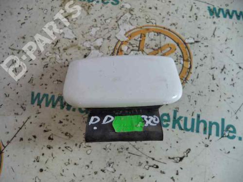 Front right exterior door handle CITROËN BERLINGO / BERLINGO FIRST Box Body/MPV (M_) 2.0 HDI 90 (MBRHY, MCRHY) | BP2492592C129 