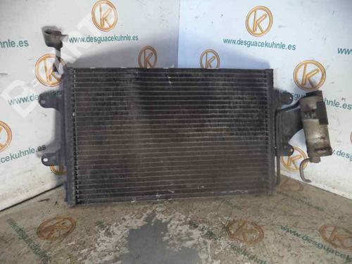 Used Other SEAT IBIZA II (6K1) 1.4 i (60 hp) 2461952