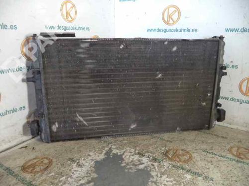 Water radiator SEAT IBIZA II (6K1) 1.4 i | BP2449372M31 