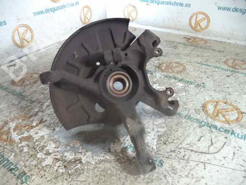 Right front steering knuckle SEAT IBIZA II (6K1) 1.4 i | BP2458090M26 