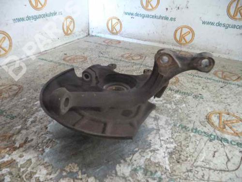 Right front steering knuckle SEAT IBIZA II (6K1) 1.4 i | BP2458090M26 