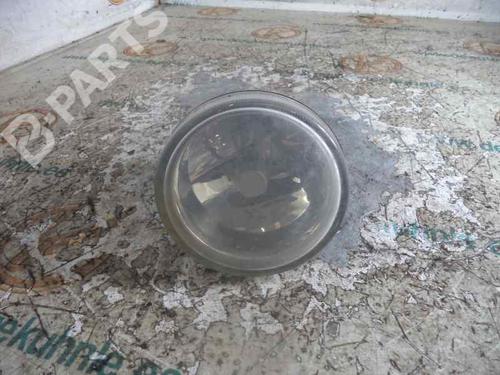 Used Left front fog light CITROËN C3 I (FC_, FN_) 1.4 HDi (68 hp) 2457423