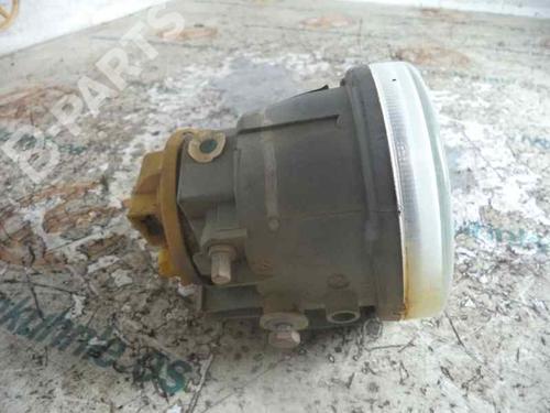 Left front fog light CITROËN C3 I (FC_, FN_) 1.4 HDi | BP2457423C30 