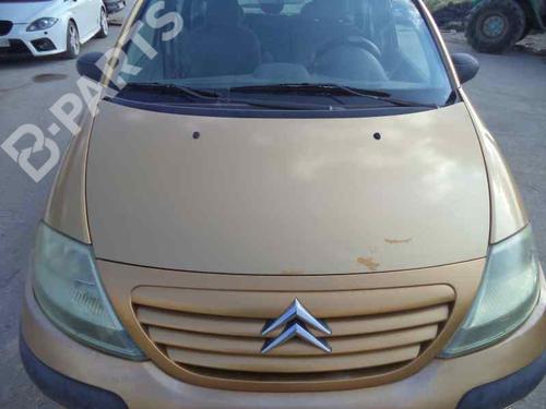 Used Hood CITROËN C3 I (FC_, FN_) 1.4 HDi (68 hp) 2464778