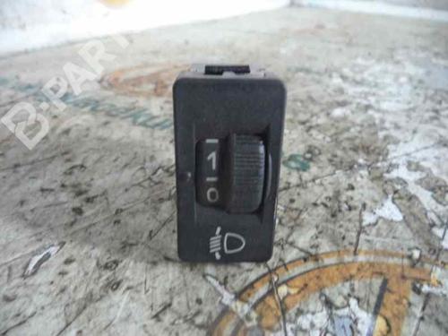 Used Headlight switch CITROËN C3 I (FC_, FN_) 1.4 HDi (68 hp) 2453485