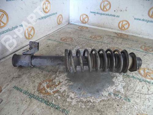 Right front shock absorber NISSAN MICRA II (K11) 1.3 i 16V | BP2469631M17 