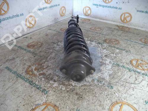 Right front shock absorber NISSAN MICRA II (K11) 1.3 i 16V | BP2469631M17 