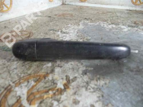 Used Rear right exterior door handle SEAT IBIZA II (6K1) 1.4 i (60 hp) 2465044