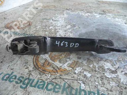 Front right exterior door handle SEAT IBIZA II (6K1) 1.4 i | BP2479468C129 