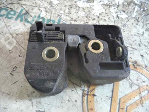 Tailgate lock SEAT IBIZA II (6K1) 1.4 i | BP2449541C101 