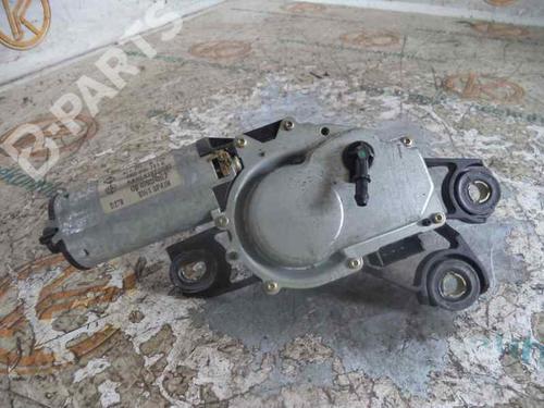 Motor limpia trasero SEAT IBIZA II (6K1) 1.4 i (60 hp) 2466544