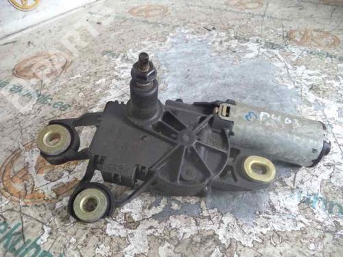 Rear wiper motor SEAT IBIZA II (6K1) 1.4 i | BP2466544M102 