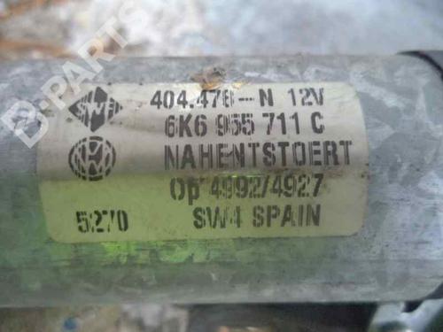 Rear wiper motor SEAT IBIZA II (6K1) 1.4 i | BP2466544M102 