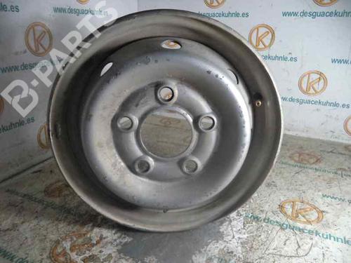 Used Rim MERCEDES-BENZ MB Van (W631) 2.0 D (60 hp) 2481866