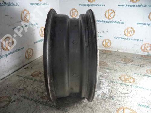 Rim MERCEDES-BENZ MB Van (W631) 2.0 D | BP2481866C45 
