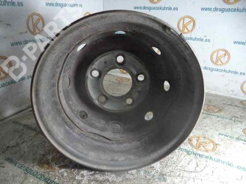Rim MERCEDES-BENZ MB Van (W631) 2.0 D | BP2481866C45 