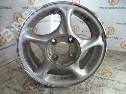 Used Rim HYUNDAI COUPE I (RD) 1.6 16V (116 hp) 2484287