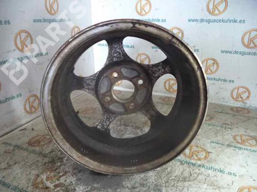 Rim HYUNDAI COUPE I (RD) 1.6 16V | BP2484287C45 