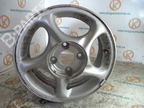 Used Rim HYUNDAI COUPE I (RD) 1.6 16V (116 hp) 2484304