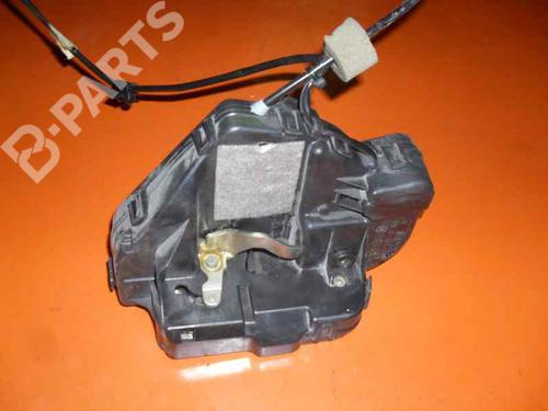 Used Rear right lock MERCEDES-BENZ E-CLASS (W211) E 320 CDI (211.026) (204 hp) 2445172