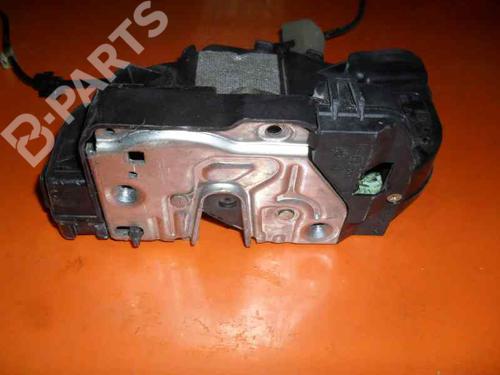 Rear right lock MERCEDES-BENZ E-CLASS (W211) E 320 CDI (211.026) | BP2445172C99 