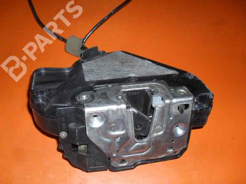 Rear right lock MERCEDES-BENZ E-CLASS (W211) E 320 CDI (211.026) | BP2445172C99 