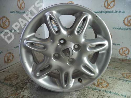Used Rim ROVER 400 II (RT) [1995-2000]  2485764