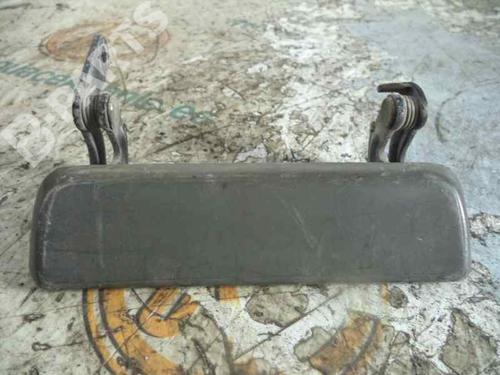 Used Front right exterior door handle OPEL KADETT E (T85) 1.6 S (C19, D19) (82 hp) 2447468