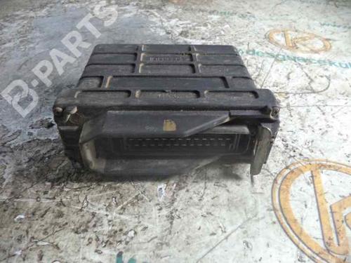 Used Engine control unit (ECU) OPEL KADETT E (T85) 1.6 S (C19, D19) (82 hp) 2477181