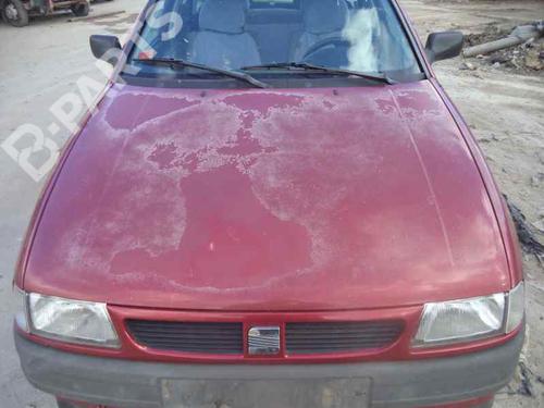 Used Hood SEAT CORDOBA (6K1, 6K2) 1.4 i (60 hp) 2468723