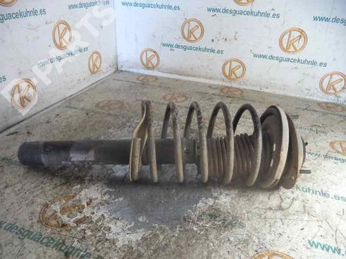 Right front shock absorber CITROËN C15 Box Body/MPV (VD_) 1.8 D | BP2480124M17 