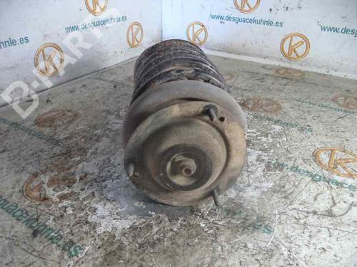 Right front shock absorber CITROËN C15 Box Body/MPV (VD_) 1.8 D | BP2480124M17 