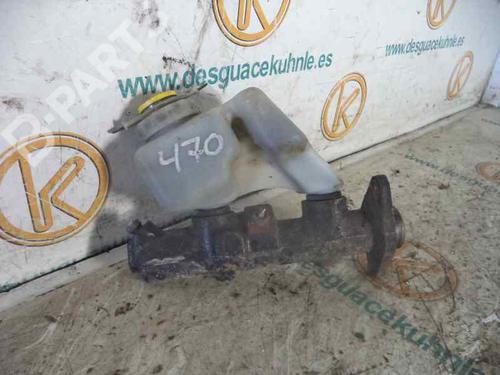 Used Brake master cylinder CITROËN C15 Box Body/MPV (VD_) 1.8 D (60 hp) 2473696