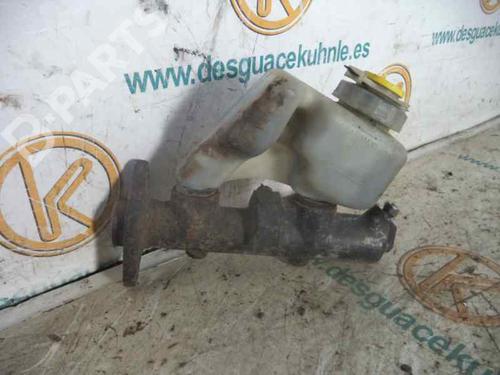 Brake master cylinder CITROËN C15 Box Body/MPV (VD_) 1.8 D | BP2473696M77 